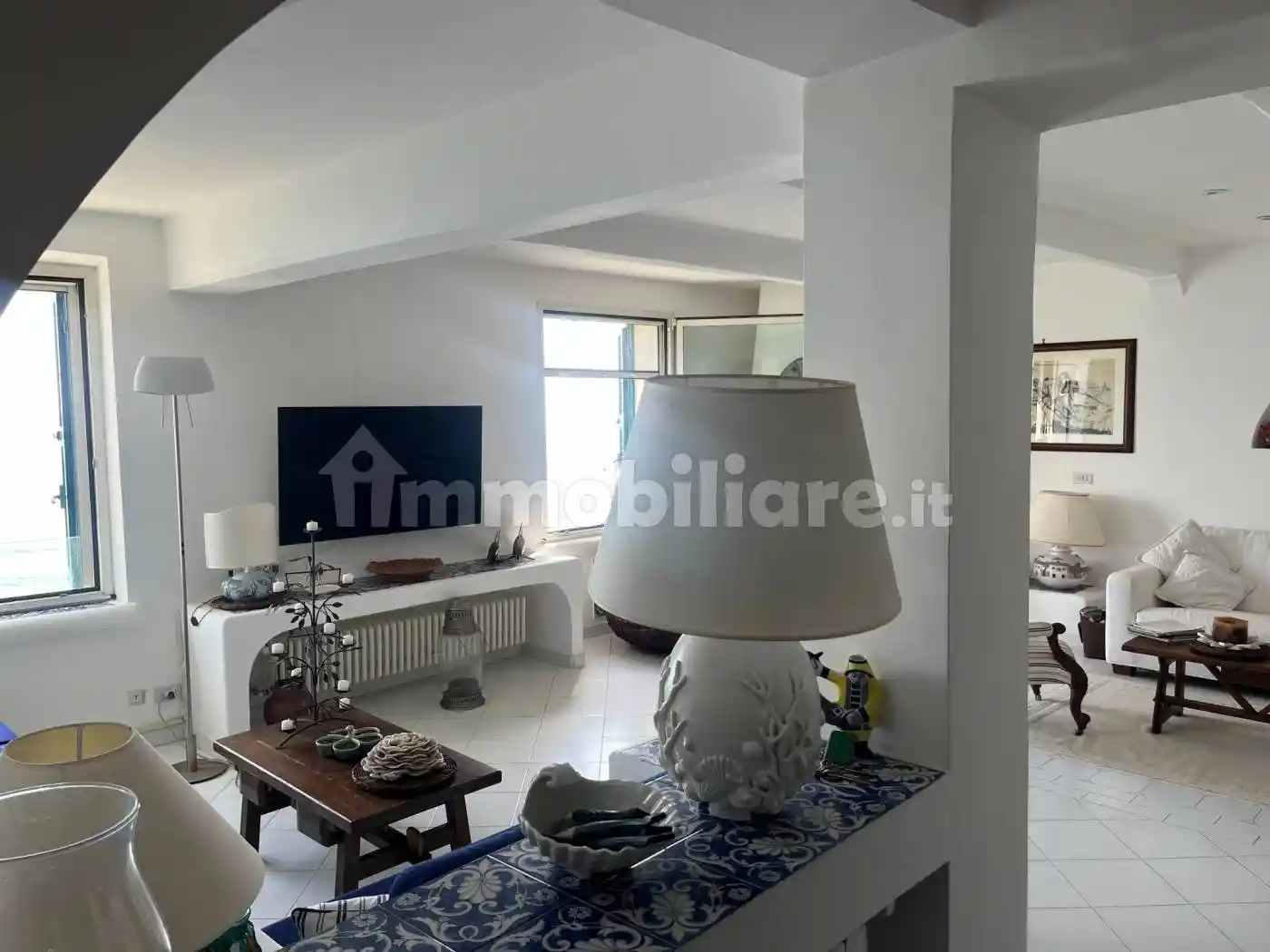 Appartamento in vendita a Nettuno