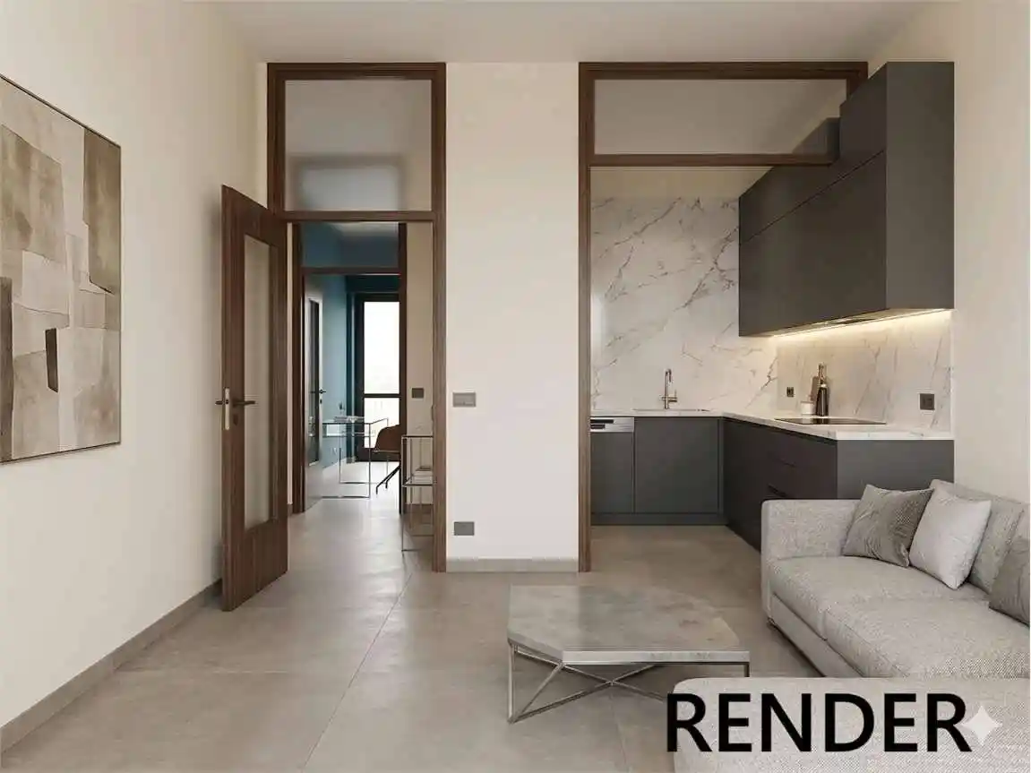 Appartamento in vendita a Ciriè