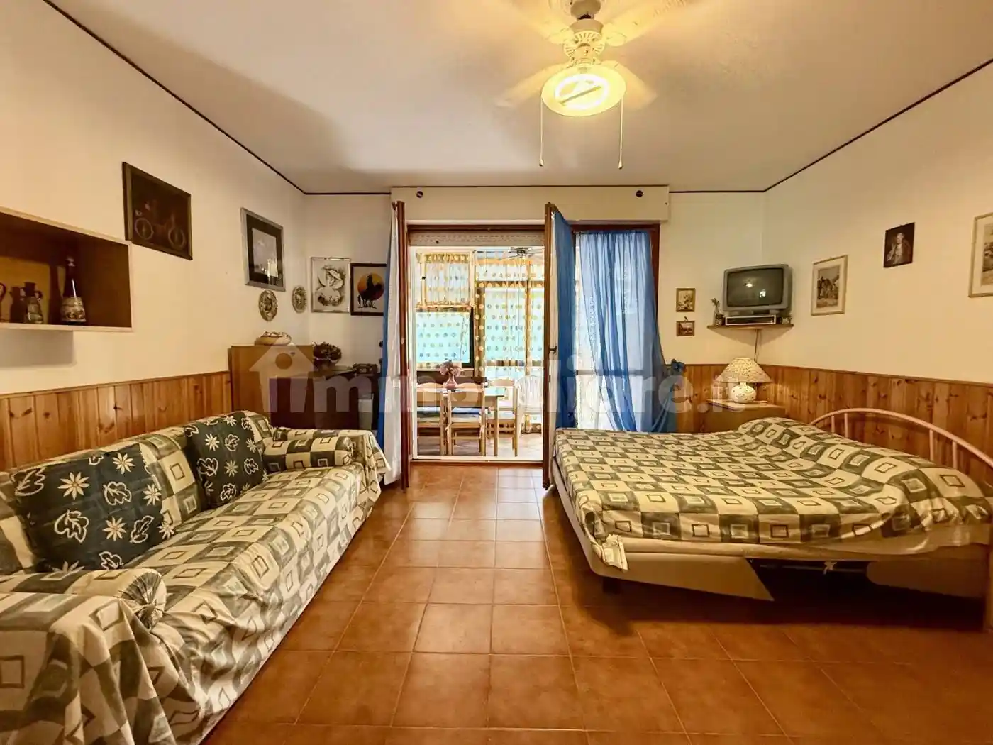 Appartamento in vendita a Comacchio