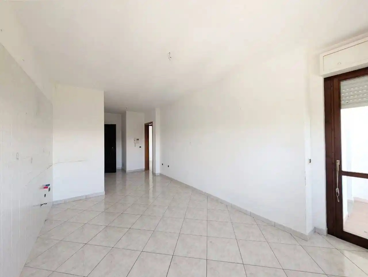 Appartamento in vendita a Decimomannu