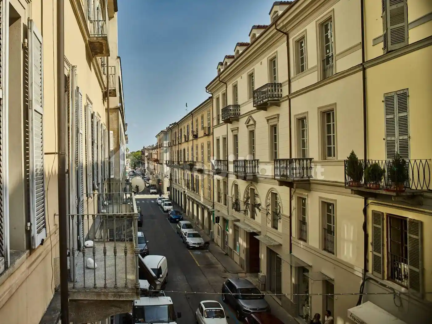 Appartamento in vendita a Pinerolo