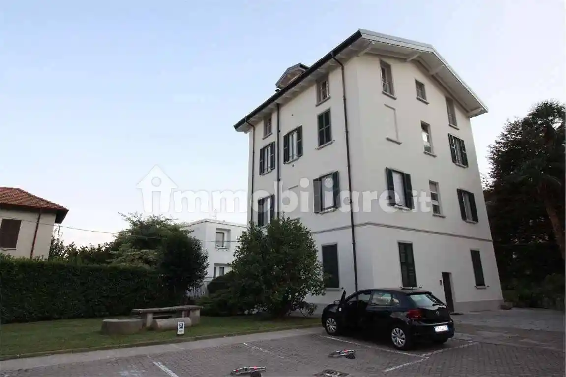 Appartamento in affitto a Como