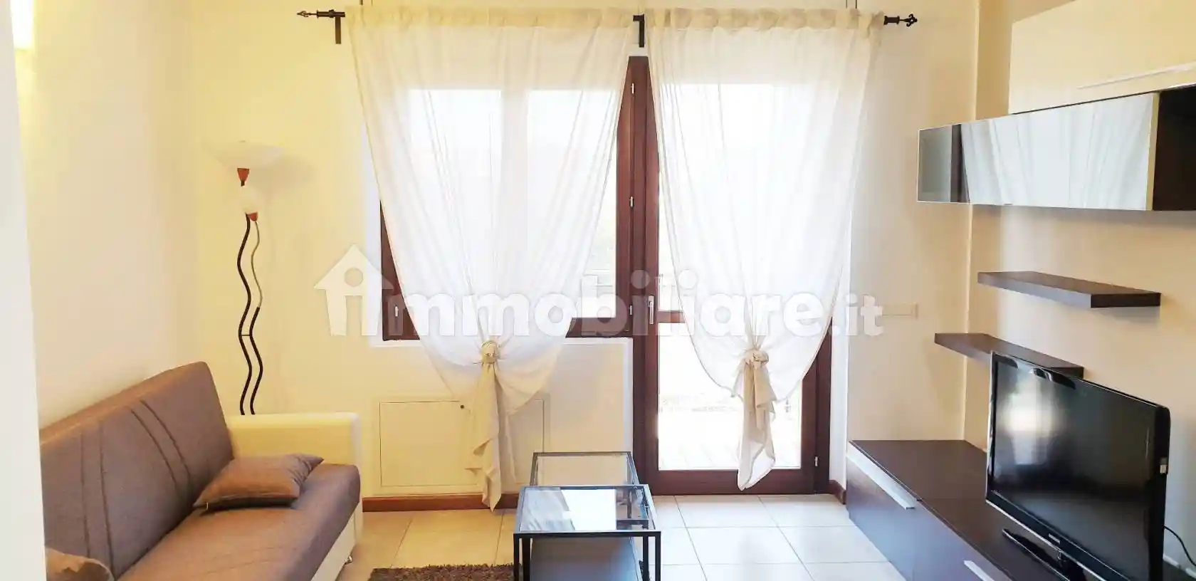 Appartamento in affitto a San Donato Milanese