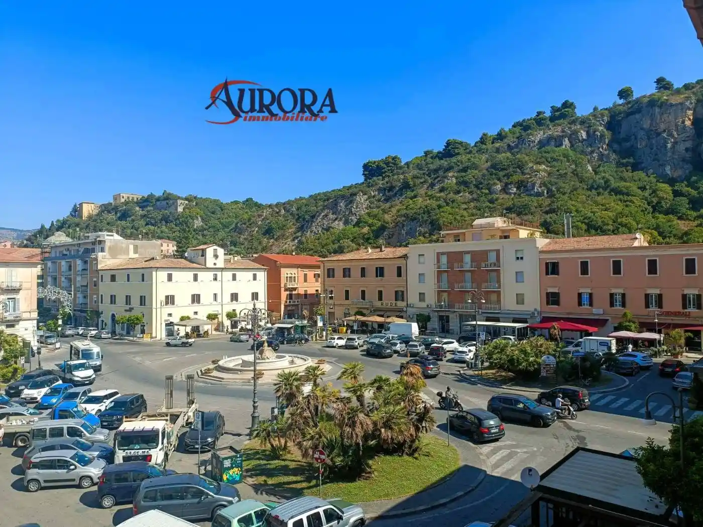 Appartamento in vendita a Terracina