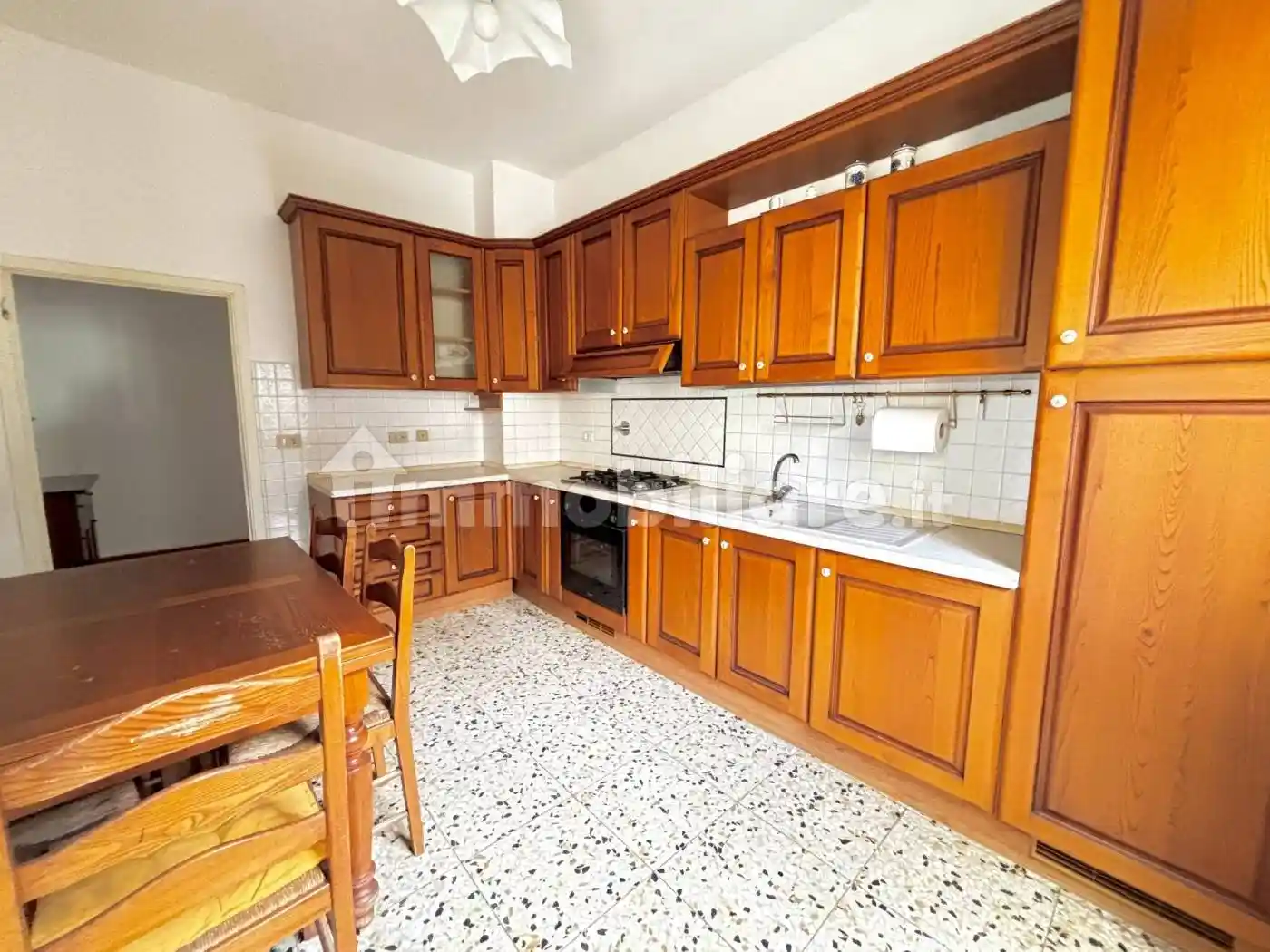 Appartamento in vendita a San Giovanni Valdarno