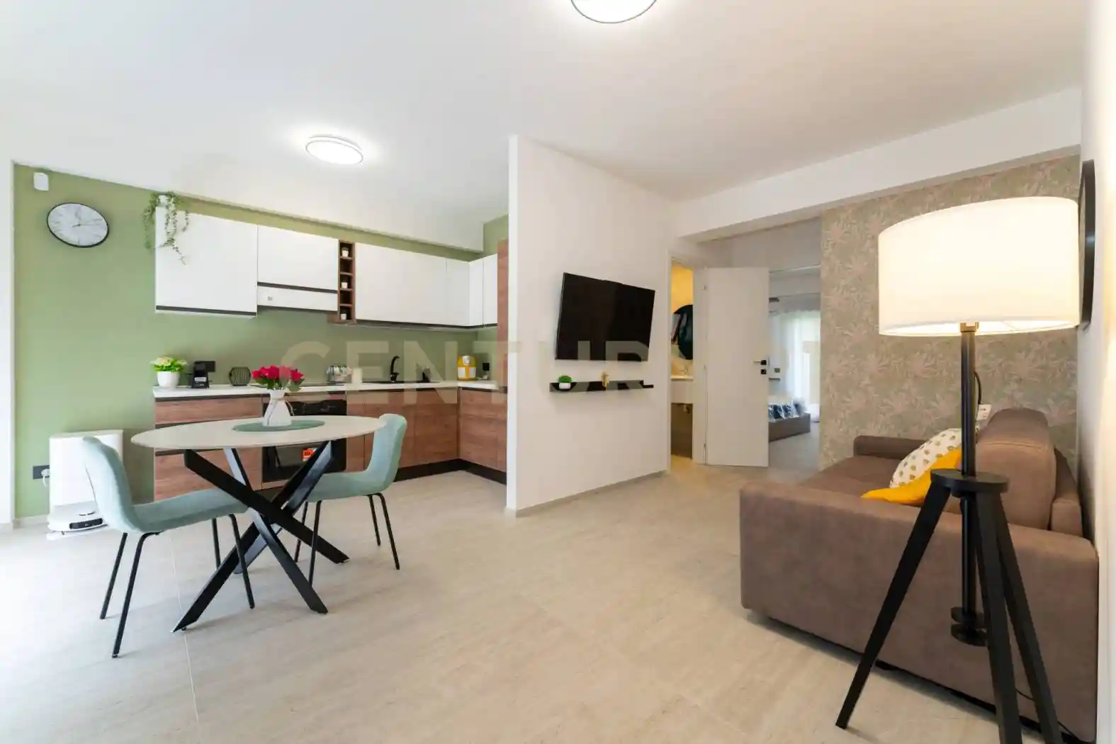 Appartamento in affitto a Aci Castello