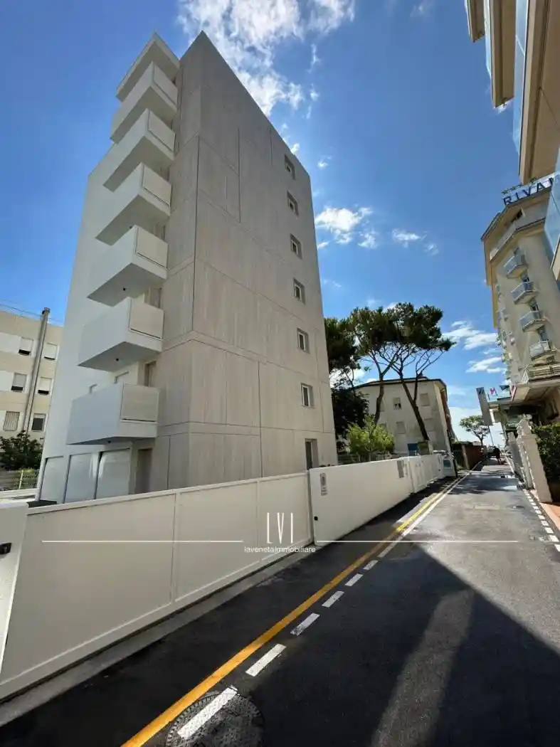 Appartamento in vendita a Jesolo