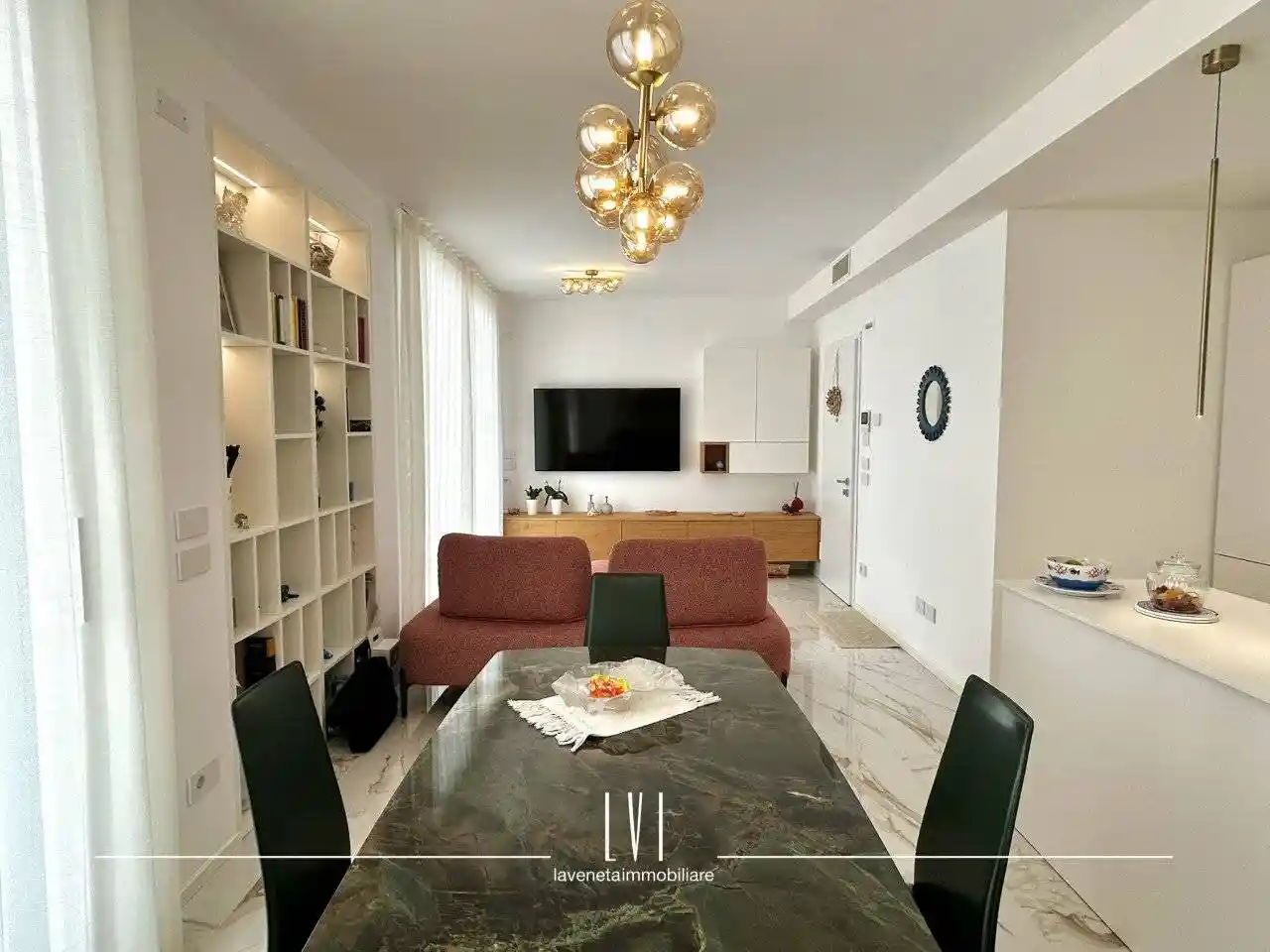 Appartamento in vendita a Jesolo