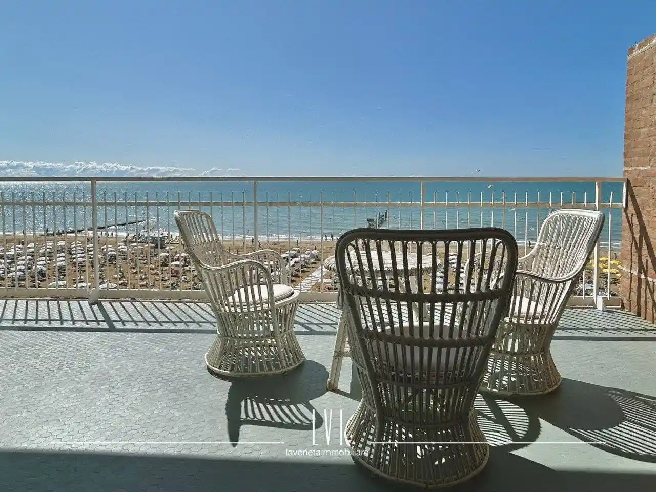 Appartamento in vendita a Jesolo