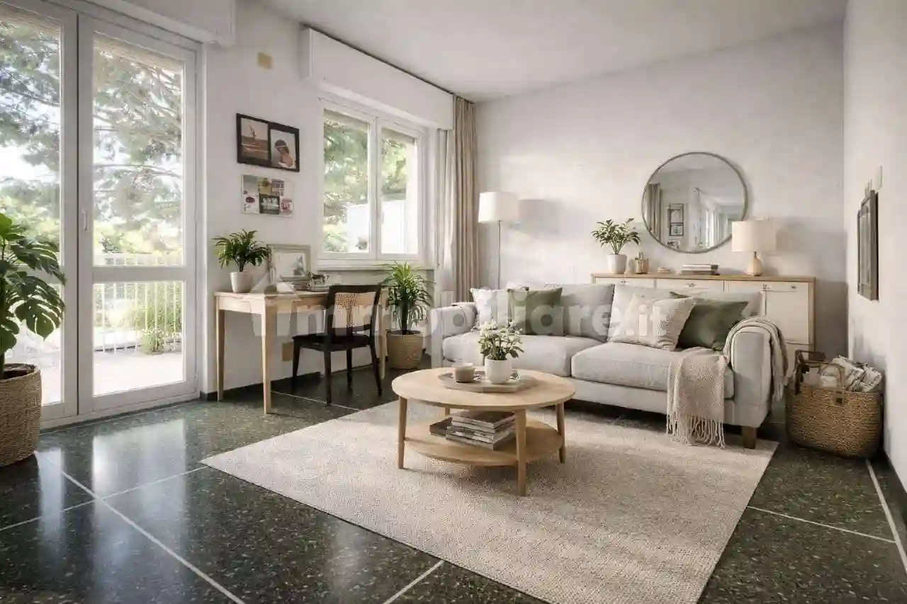 Appartamento - foto 2