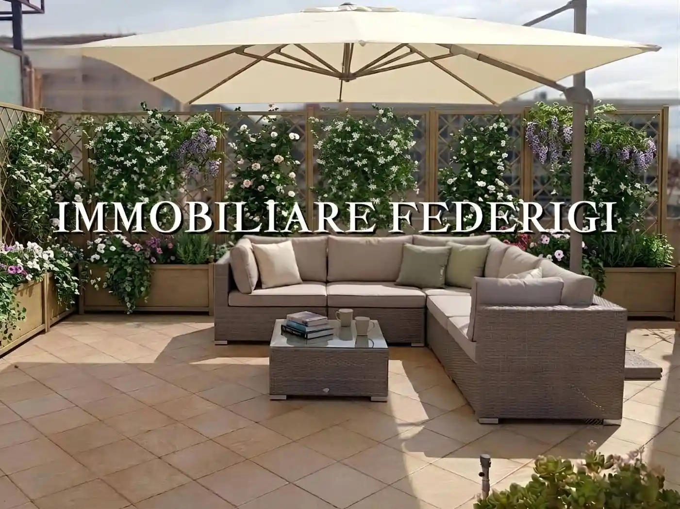 Appartamento in vendita a Massa