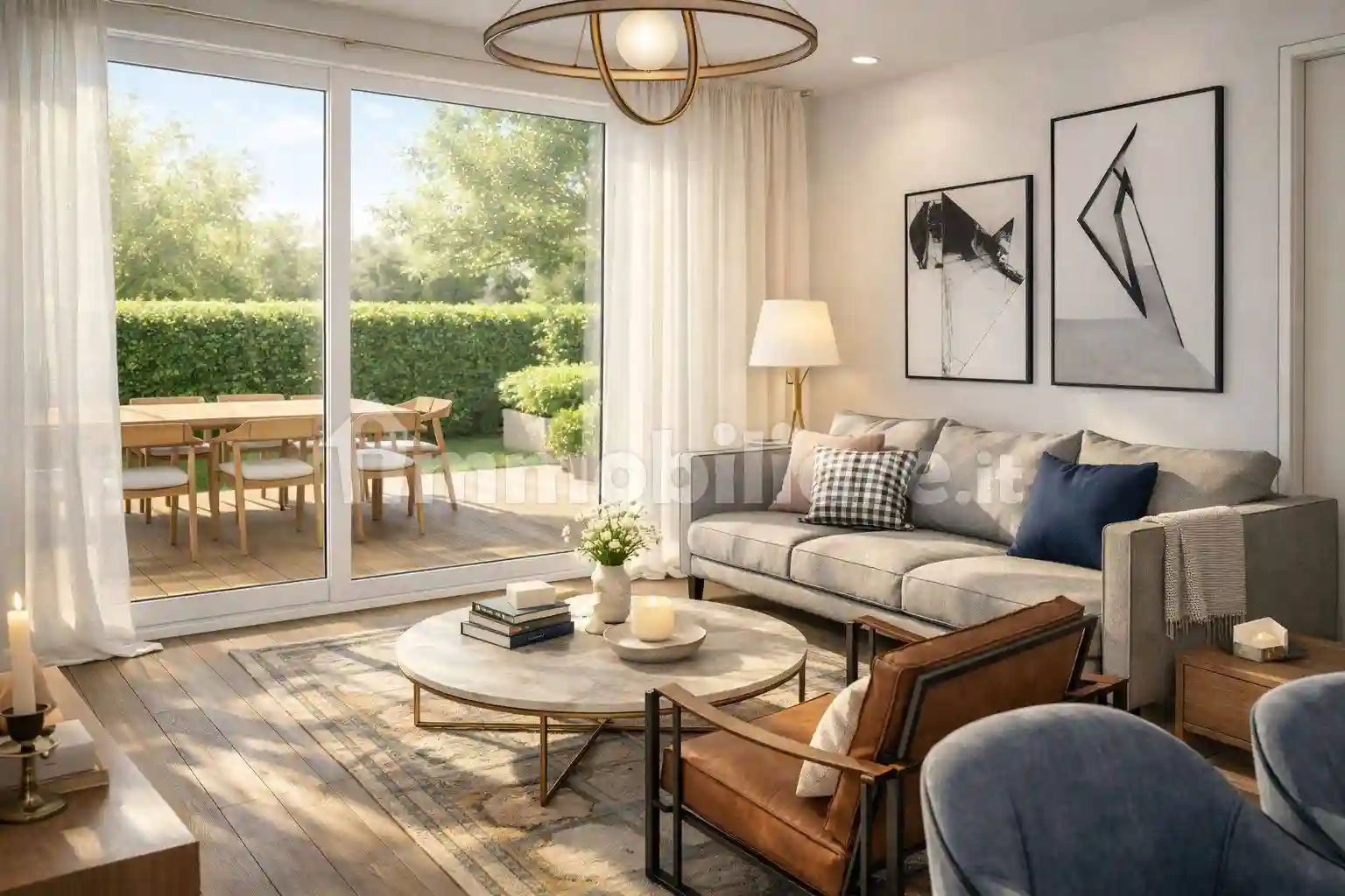 Appartamento - foto 5