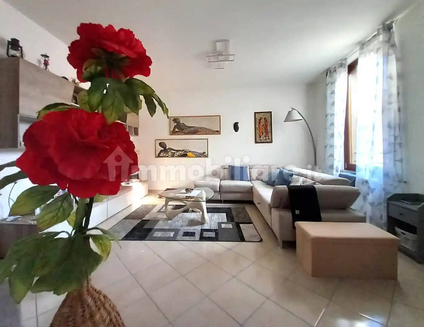 Appartamento in vendita a Cecina