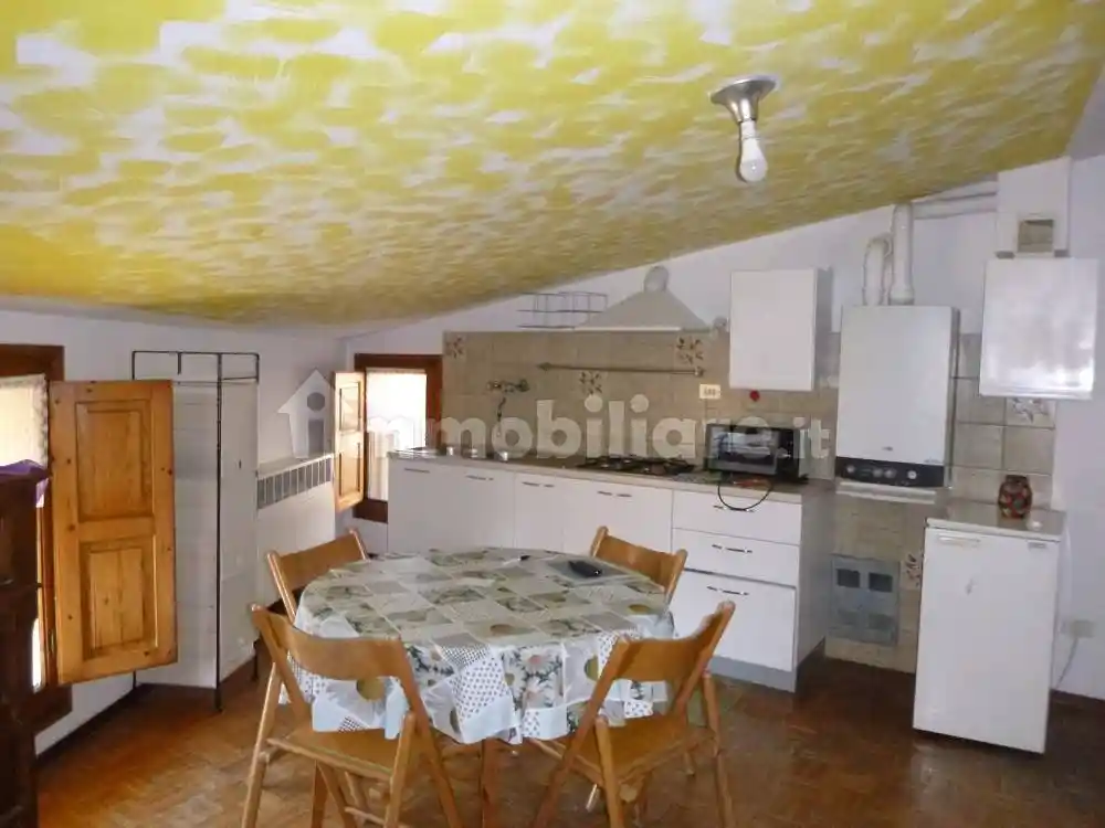 Appartamento in vendita a Castel San Pietro Terme