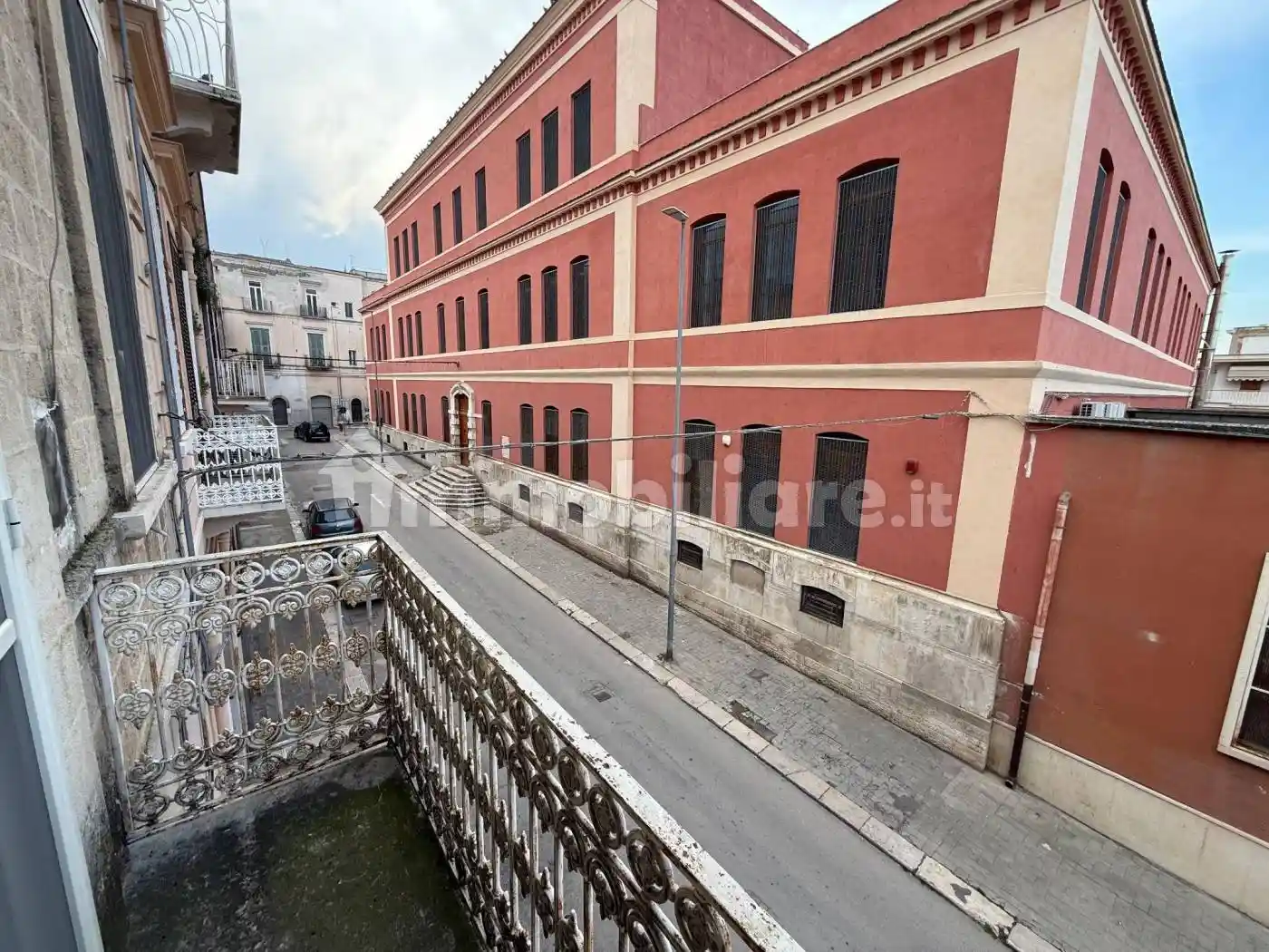 Appartamento in vendita a Cerignola