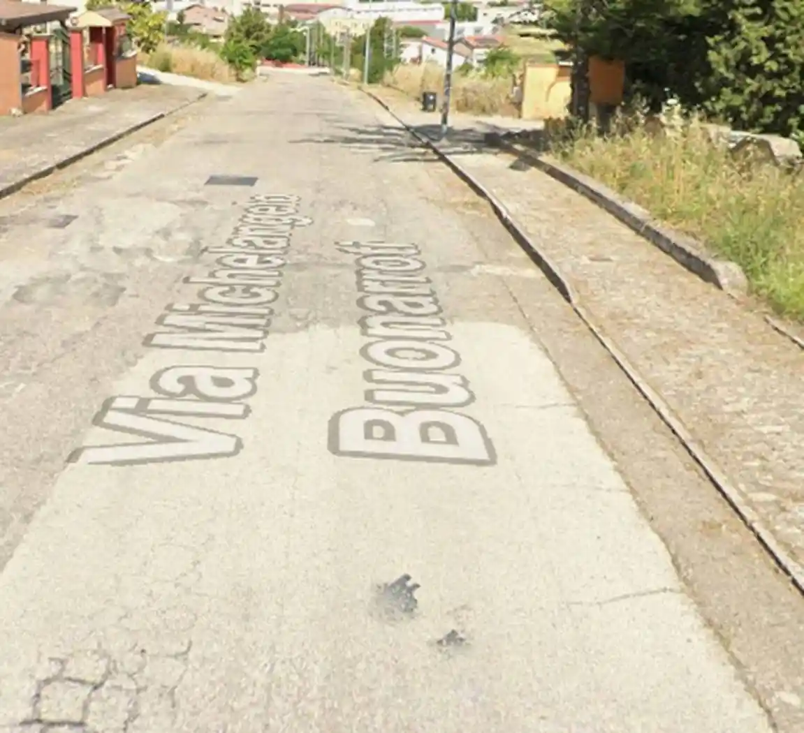 Appartamento in vendita a San Bartolomeo in Galdo