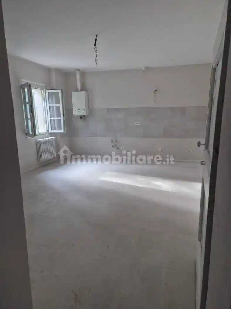 Appartamento in vendita a Reggiolo