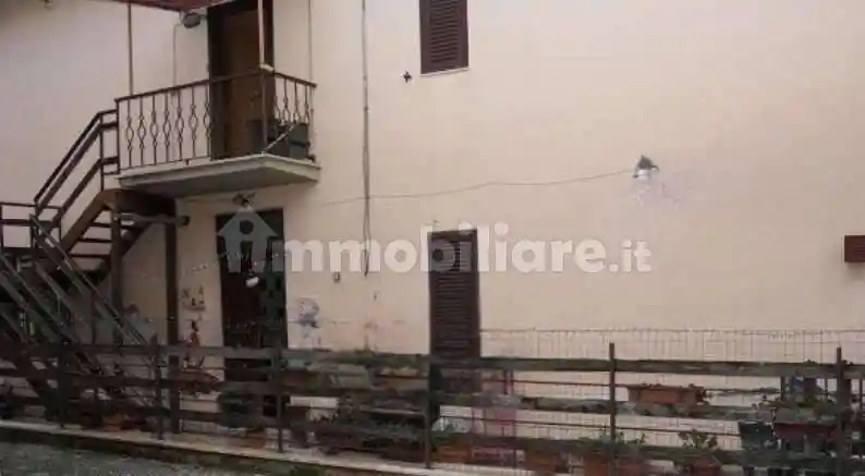 Appartamento in vendita a Nerola