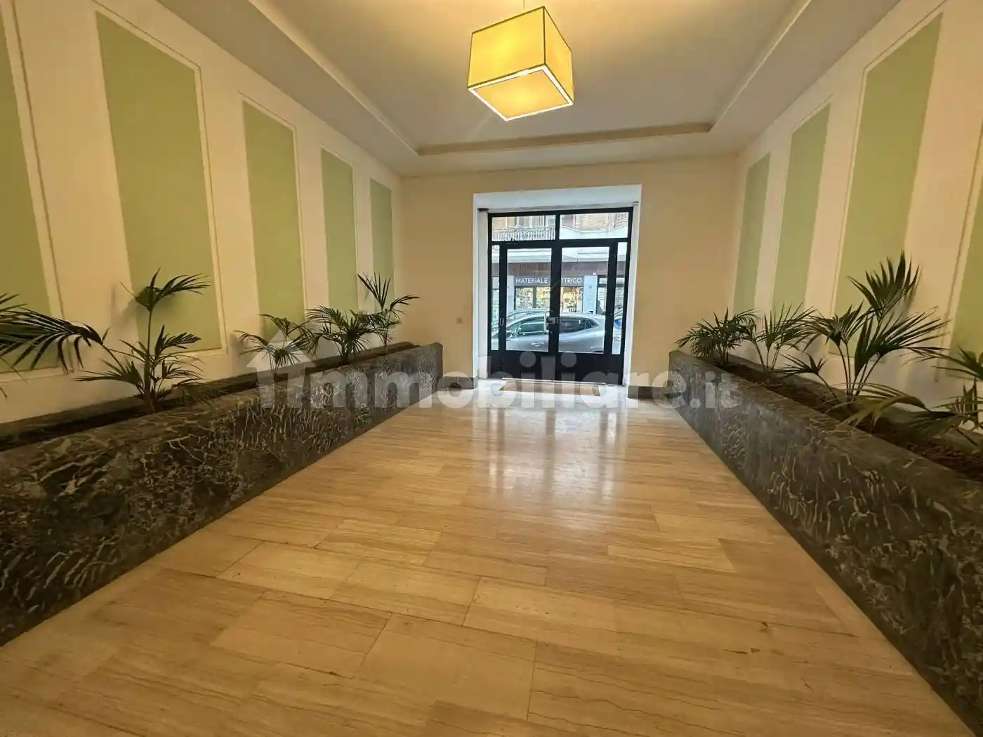 Appartamento in affitto a Roma