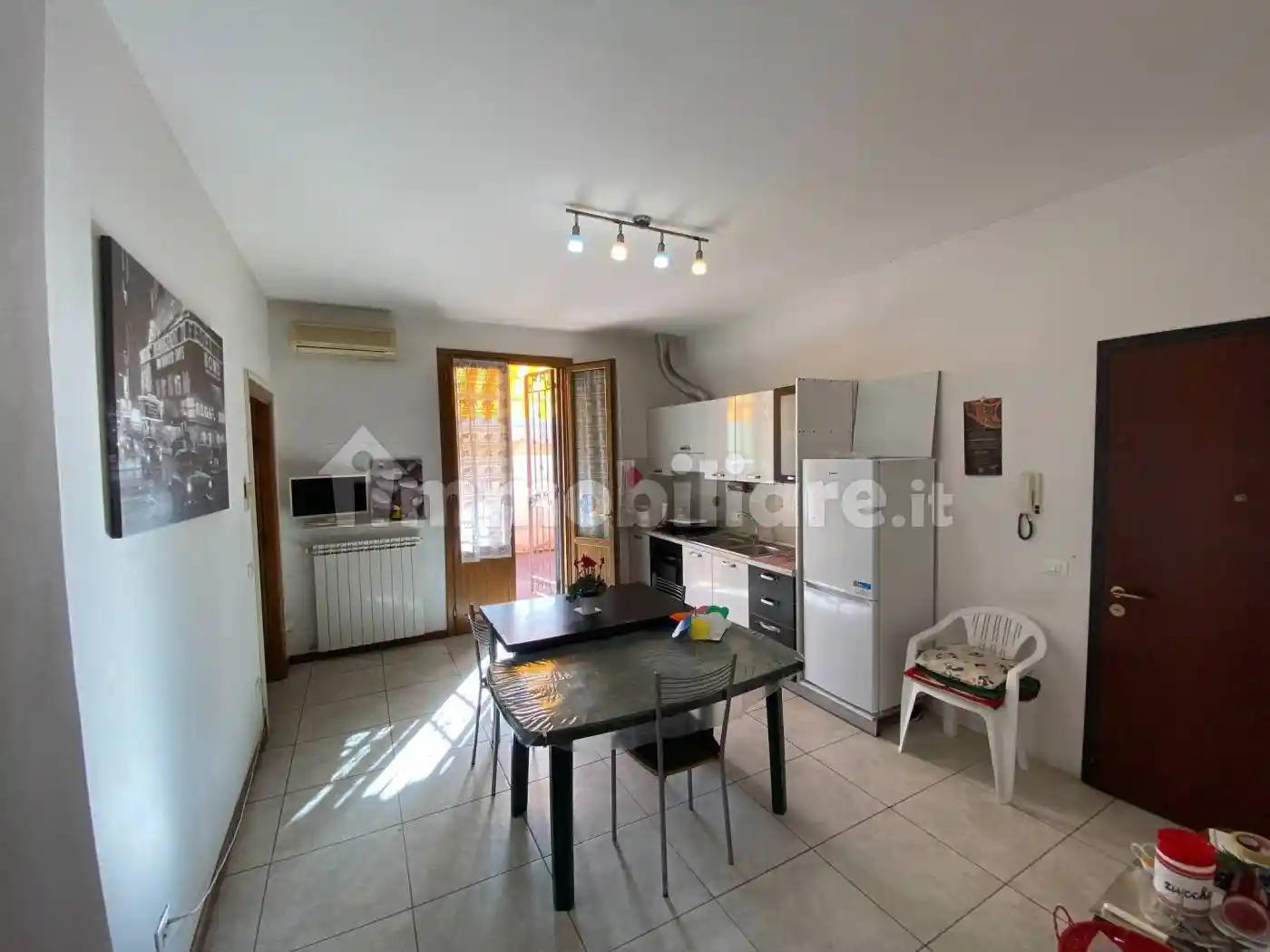 Appartamento in vendita a Scandicci