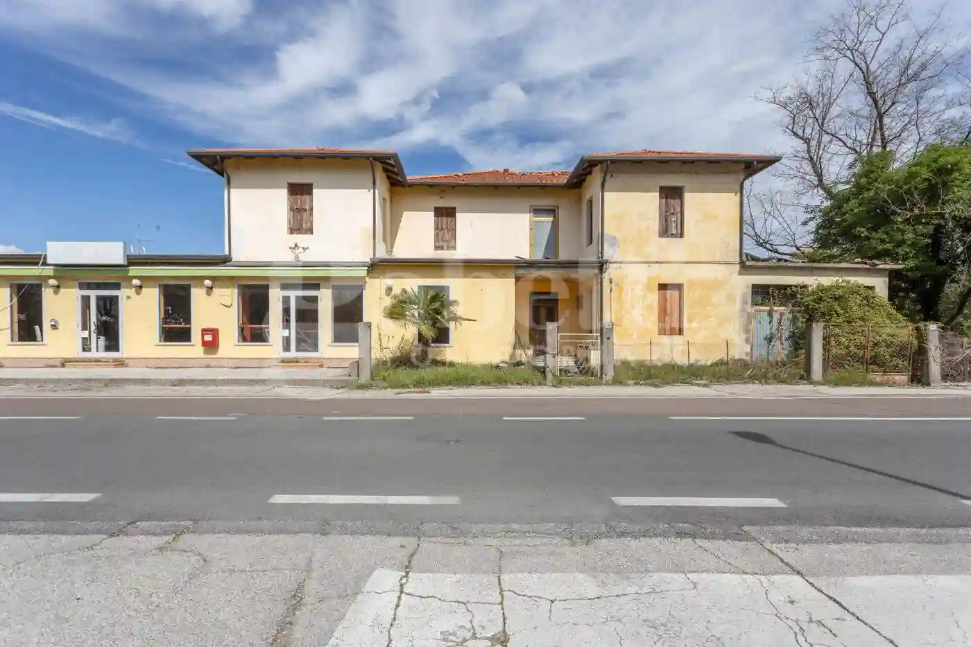 Palazzo - Edificio - foto 2