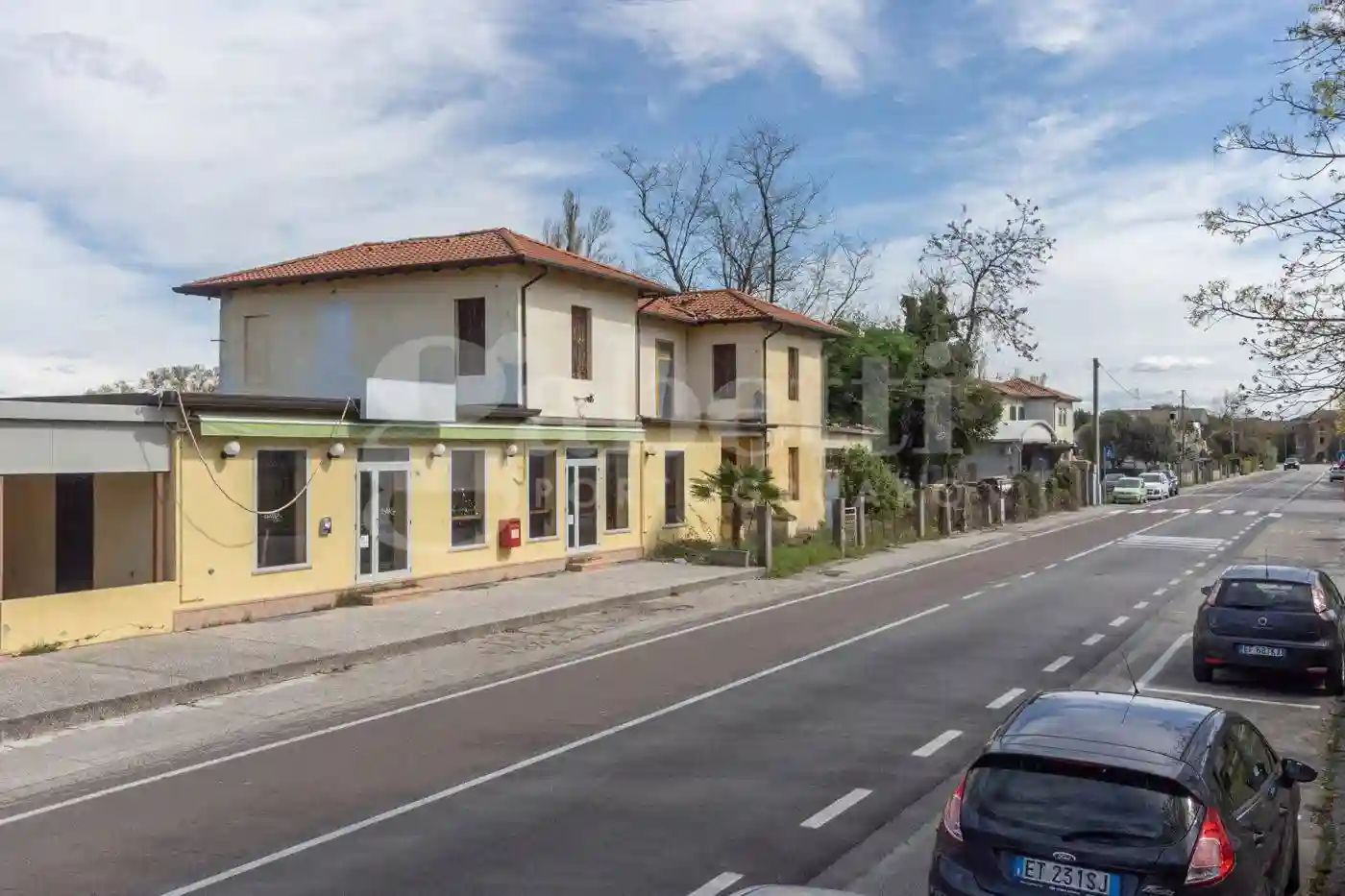 Palazzo - Edificio - foto 4