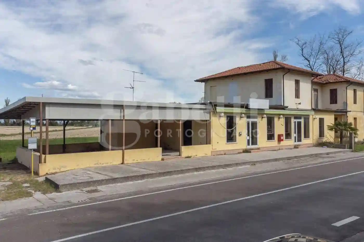 Palazzo - Edificio - foto 5