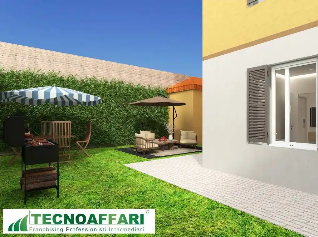 Appartamento in vendita a Savona