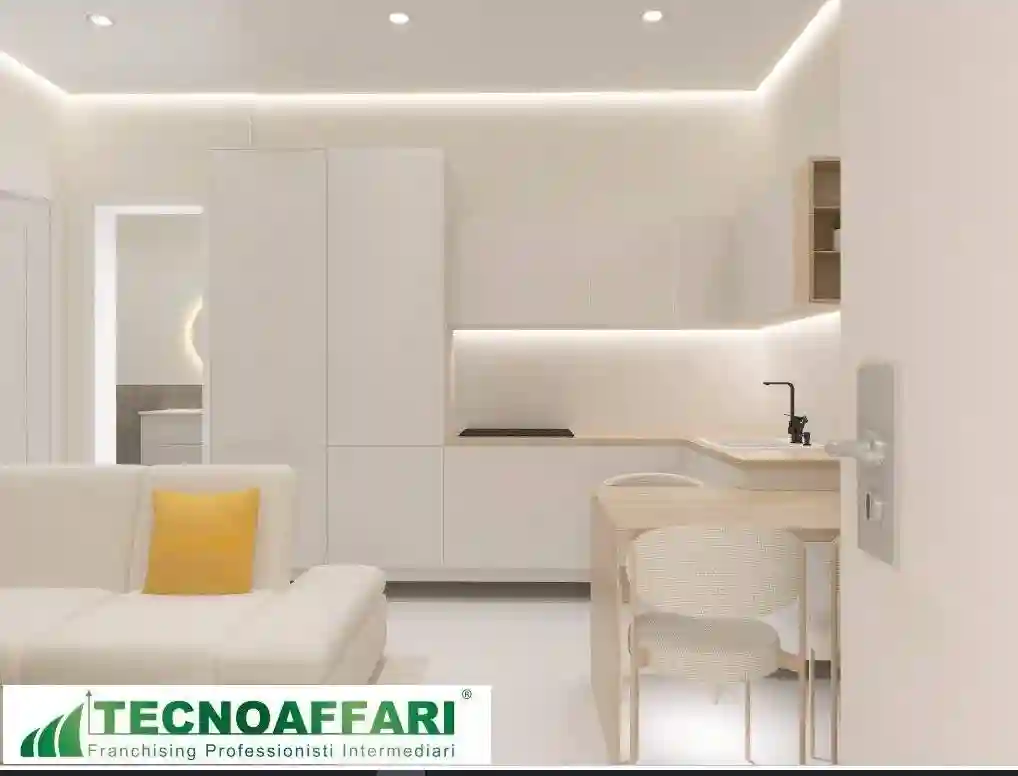 Appartamento - foto 5