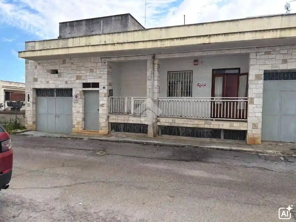 Casa indipendente in vendita a Carovigno