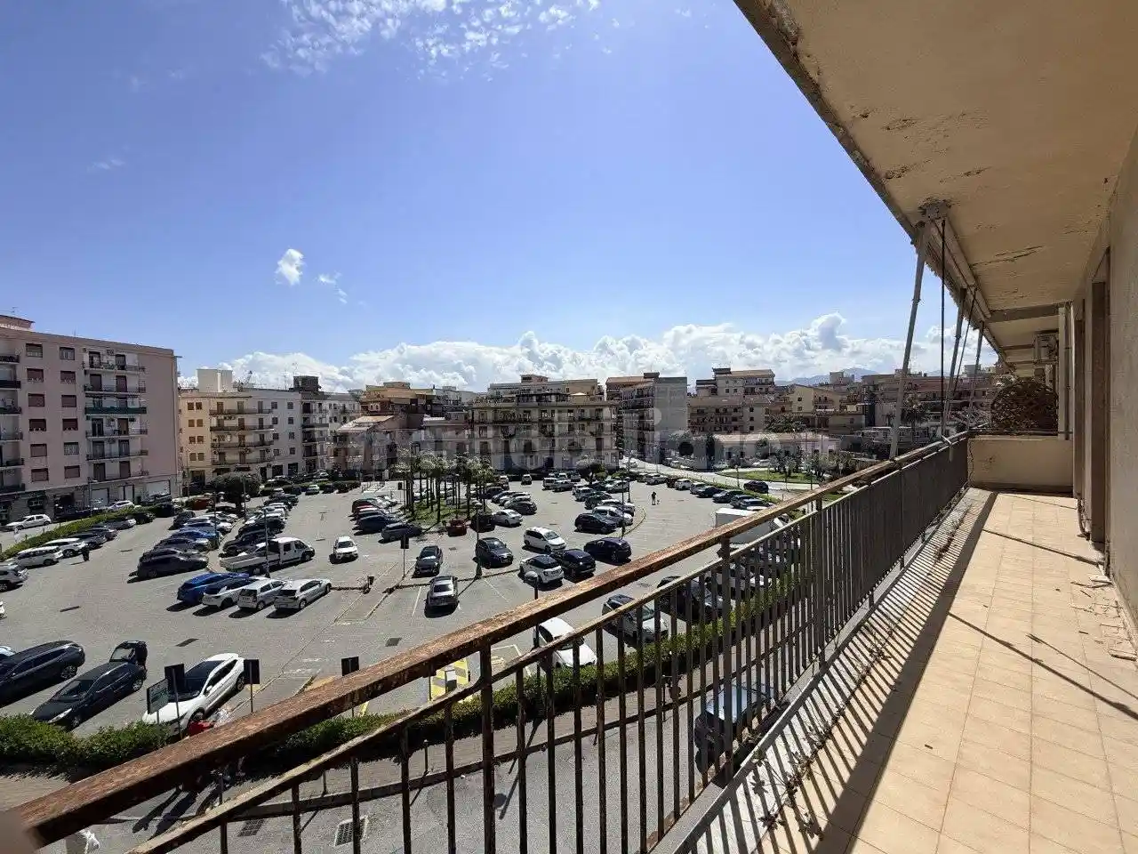 Appartamento in vendita a Milazzo