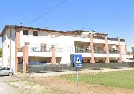 Attico - Mansarda in vendita a Pizzale