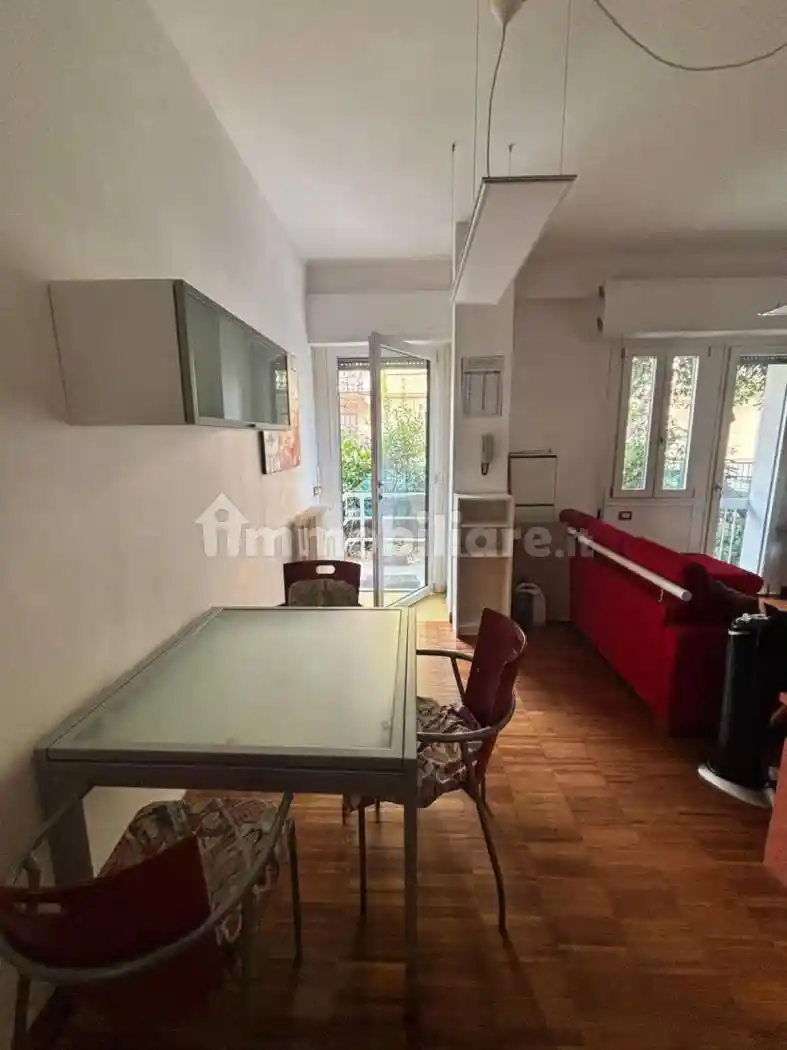 Appartamento in affitto a Sesto San Giovanni