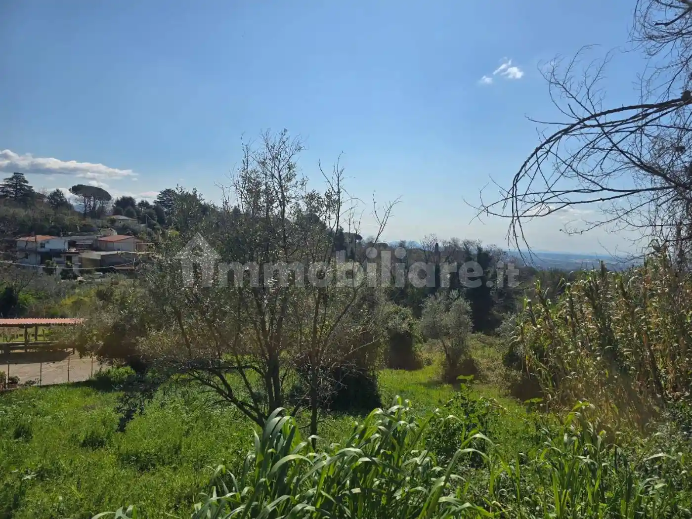 Rustico - Casale in vendita a Velletri