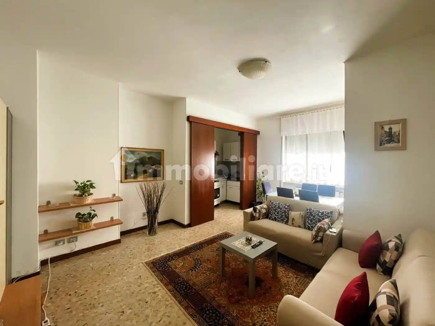 Appartamento in vendita a Casale Monferrato