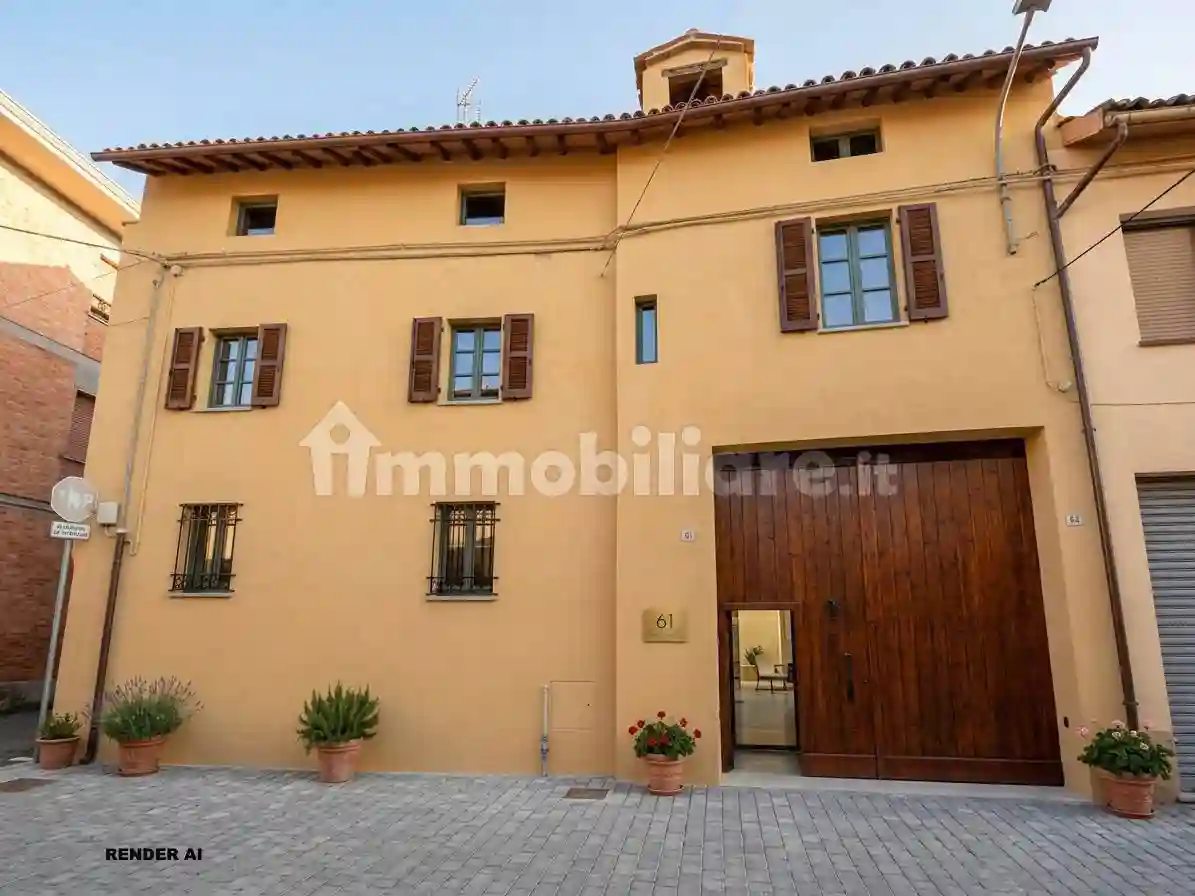 Casa indipendente - foto 2