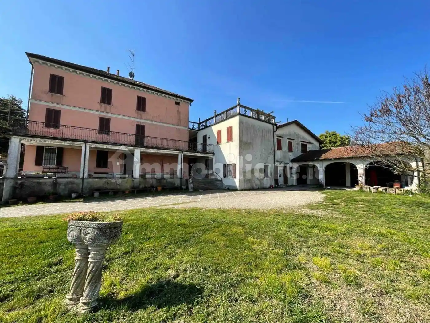 Casa indipendente in vendita a Casale Monferrato
