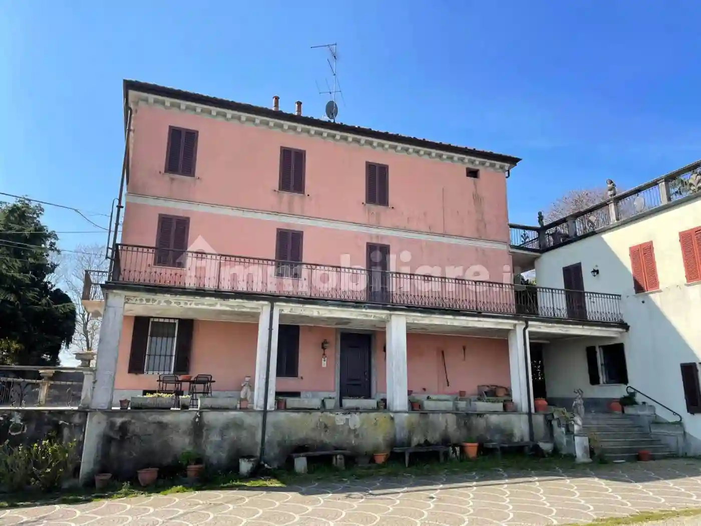 Casa indipendente - foto 4