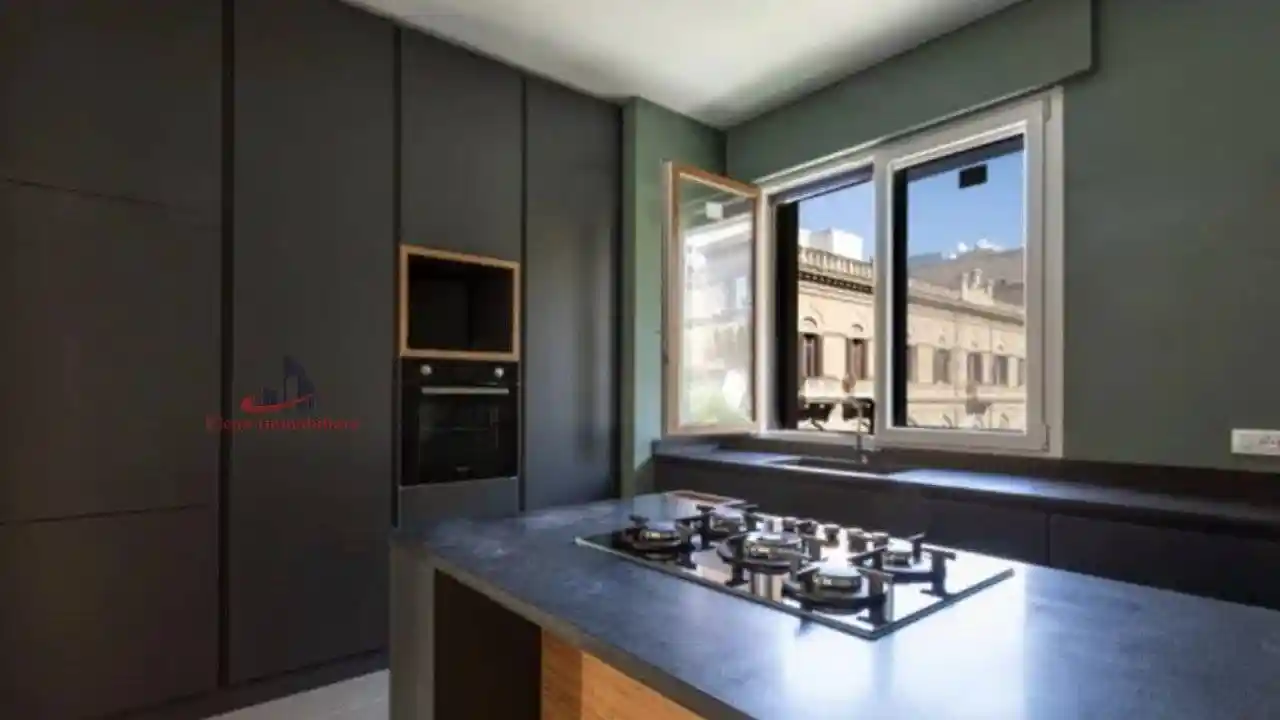 Appartamento in vendita a Palermo