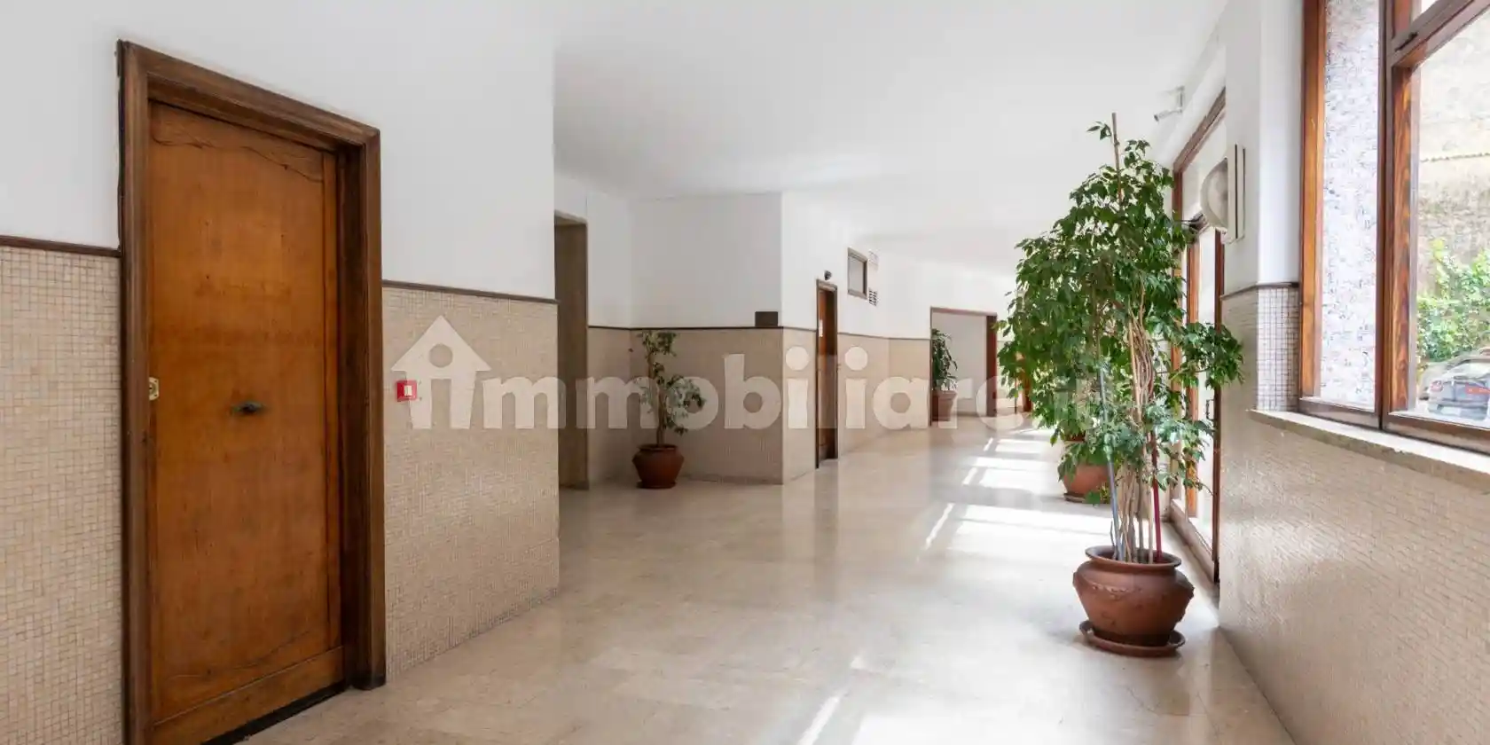 Appartamento in vendita a Napoli