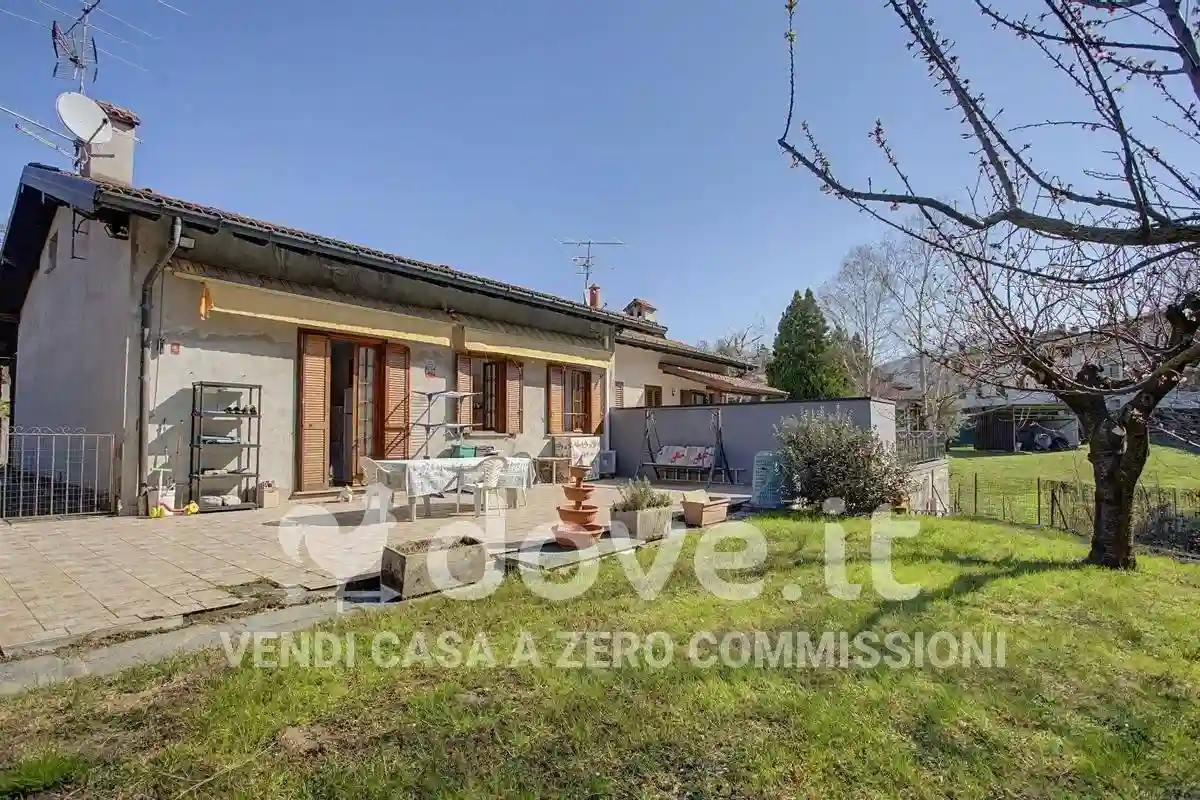 Casa indipendente - foto 2