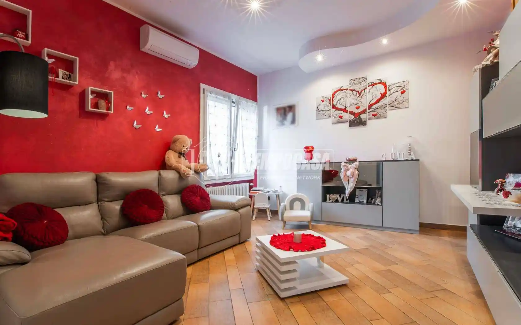 Villa in vendita a Gorla Minore