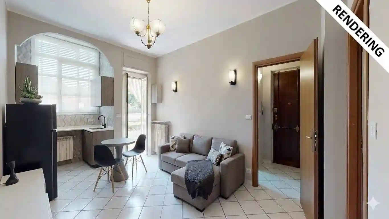 Appartamento - foto 3