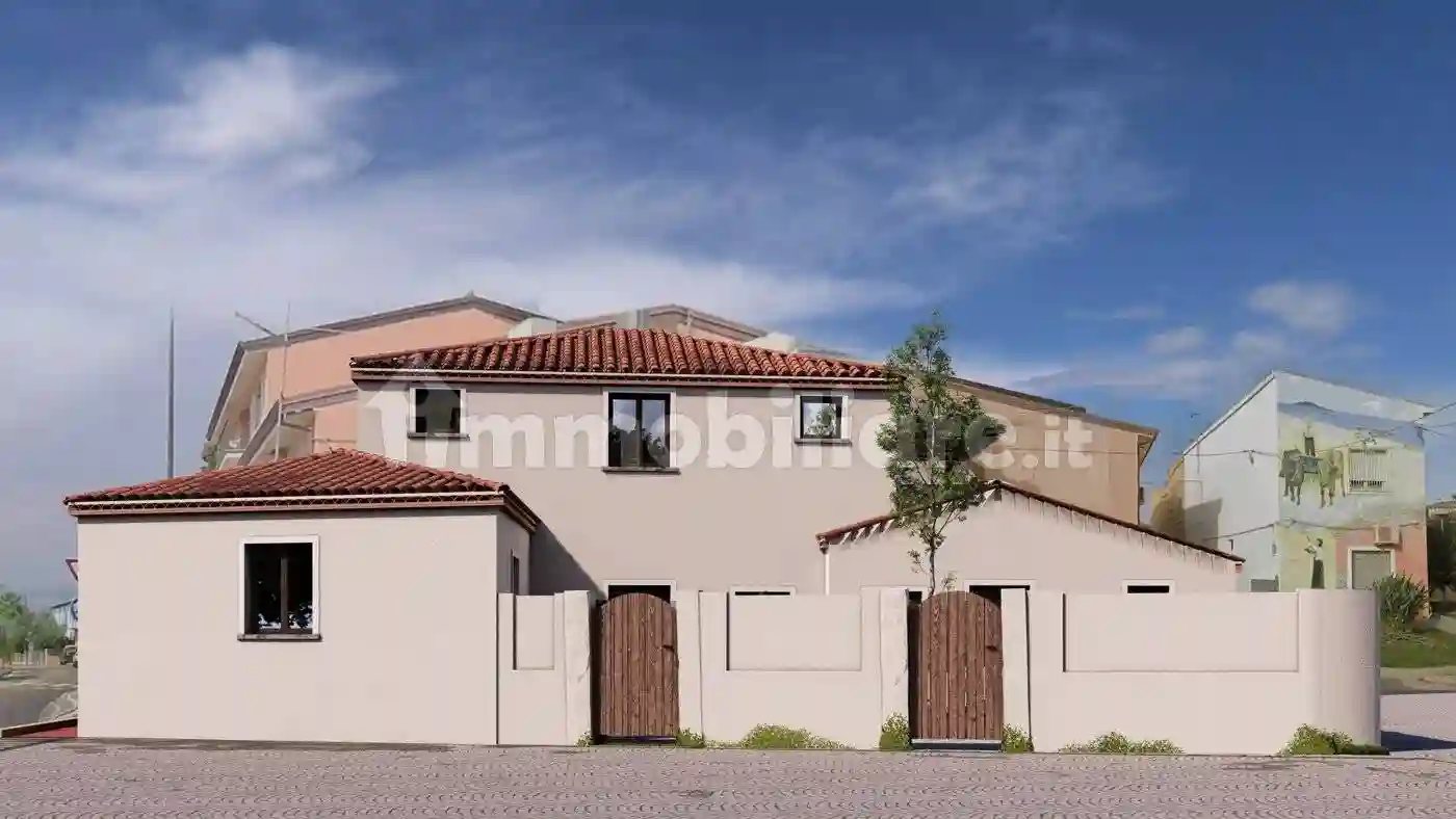 Casa indipendente - foto 3