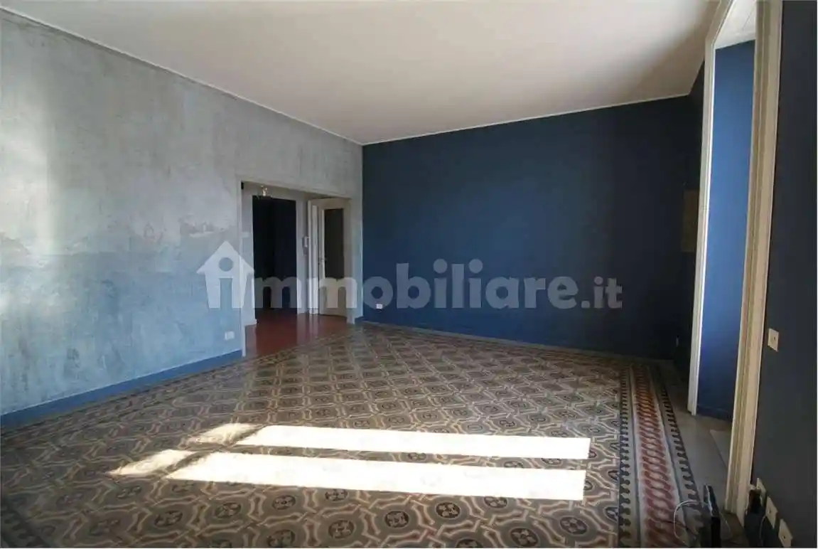 Appartamento in affitto a Como