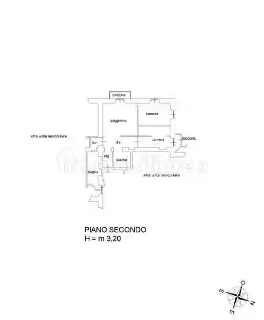 Appartamento - foto 2