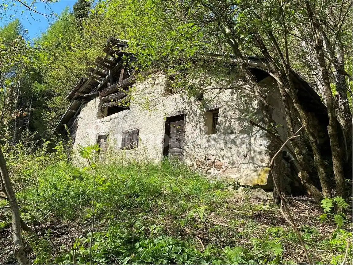 Rustico - Casale in vendita a Torcegno