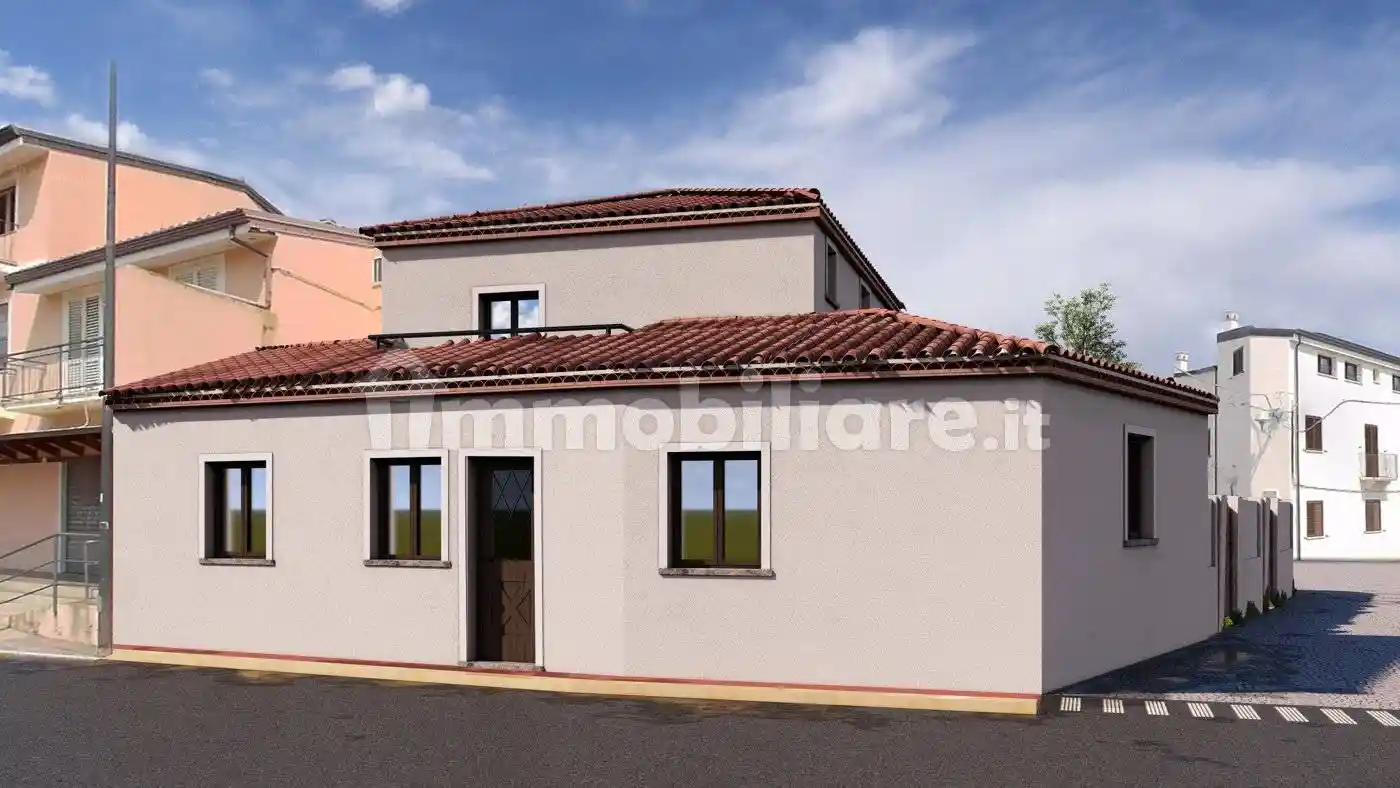 Appartamento in vendita a Girasole