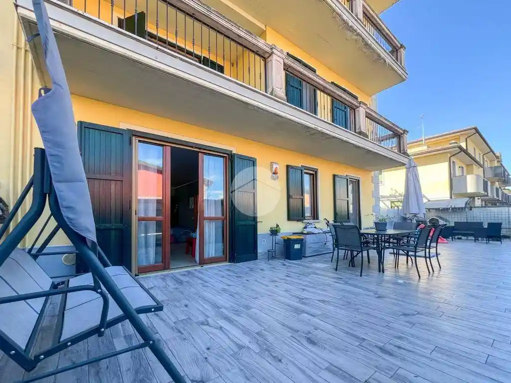 Appartamento in vendita a Castelcovati