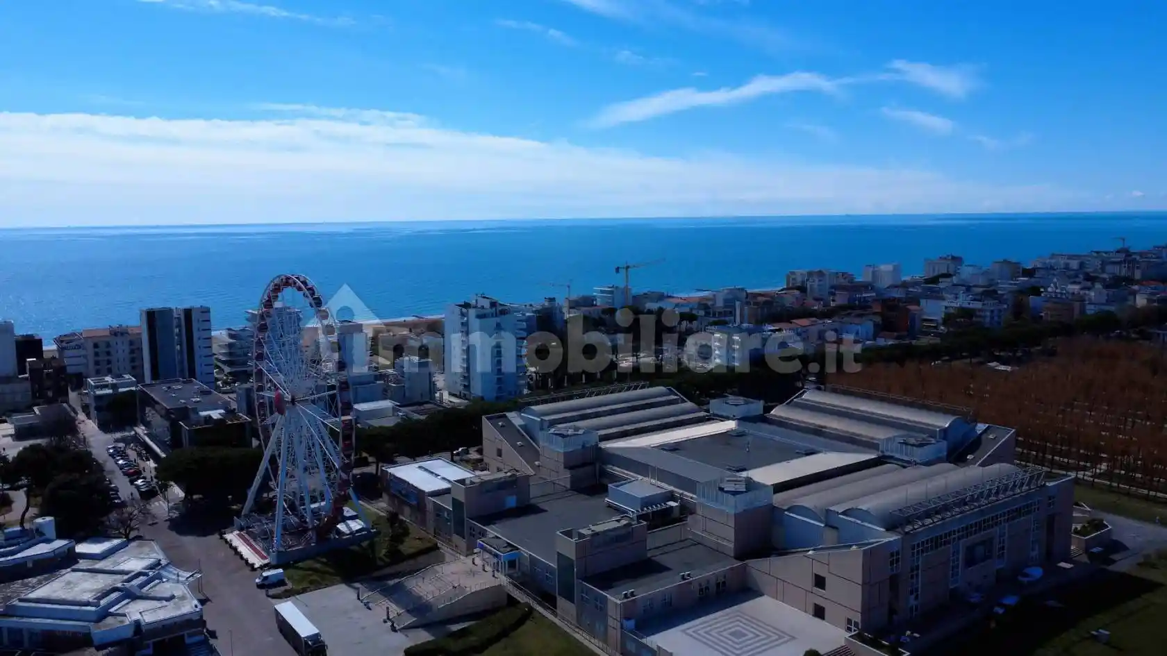 Appartamento in vendita a Jesolo